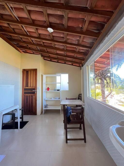 Bem Me Quer Casas Villa Morro de Sao Paulo Exterior photo