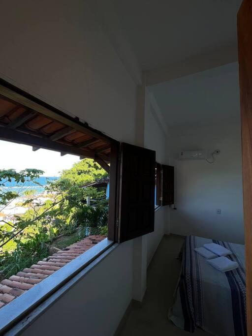 Bem Me Quer Casas Villa Morro de Sao Paulo Exterior photo